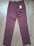 CAST IRON pantalon W30 L34, Kleding | Heren, Cast iron, Nieuw, Ophalen of Verzenden, Rood