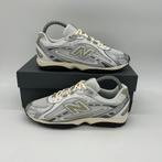 New balance 204L silver metallic/sage green maat 38,5, Overige kleuren, Nieuw, Ophalen of Verzenden, Sneakers of Gympen