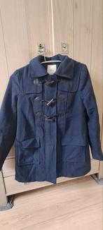 Noppies Winterjas Maat S positiejas zwangerschapsjas, Kleding | Dames, Positiekleding, Blauw, Ophalen of Verzenden, Zo goed als nieuw