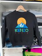Kenzo kids sweater maat 140, Kinderen en Baby's, Jongen, Trui of Vest, Gebruikt, Ophalen of Verzenden