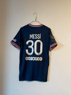 Messi, Paris Saint Germain (2021-2022), Ophalen of Verzenden, Zo goed als nieuw, Buitenlandse clubs, Shirt