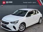 Opel Corsa 1.2 Edition / Geen Import / 100% Onderhoud, Voorwielaandrijving, Stof, Gebruikt, Euro 6