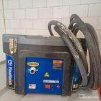 Graco HVLP 9.0 TurboForce verfspuit, Ophalen, Zo goed als nieuw