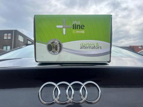 Startmotor Plusline – Nieuw in Doos – Voor Audi / VW / Skoda, Auto-onderdelen, Motor en Toebehoren, Audi, Seat, Volkswagen, Skoda