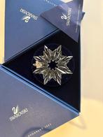 Swarovski kerstster 2003, Verzamelen, Swarovski, Ophalen of Verzenden, Zo goed als nieuw, Figuurtje