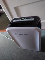Trotec TTK 71 E Ontvochtiger - Zo goed als nieuw!, Ophalen, Zo goed als nieuw, Luchtontvochter