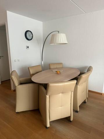 Vloerlamp booglamp “Wisdom” van Natuzzi beschikbaar voor biedingen