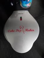 Cake pop maker, Hobby en Vrije tijd, Taarten en Cupcakes maken, Ophalen, Zo goed als nieuw, Cupcakes, Bakvorm