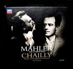 Mahler - The Symphonies - Chailly - Royal Concertgebouw Orch, Verzenden, Classicisme, Zo goed als nieuw