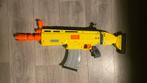Nerf Fortnite Automatic Rifle, Kinderen en Baby's, Speelgoed | Buiten | Actiespeelgoed, Ophalen, Gebruikt