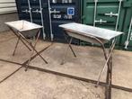 Unieke ijs koeler - champagne cooler - bier koeler - wijn, Ophalen, Koelelement