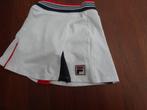 Fila tennis rokje maatt XS rood wit, Ophalen of Verzenden, Zo goed als nieuw, Racketsport, Maat 34 (XS) of kleiner