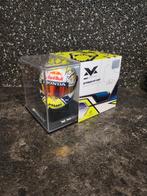 Max Verstappen Helm Oostenrijk 2021 1/4, Ophalen