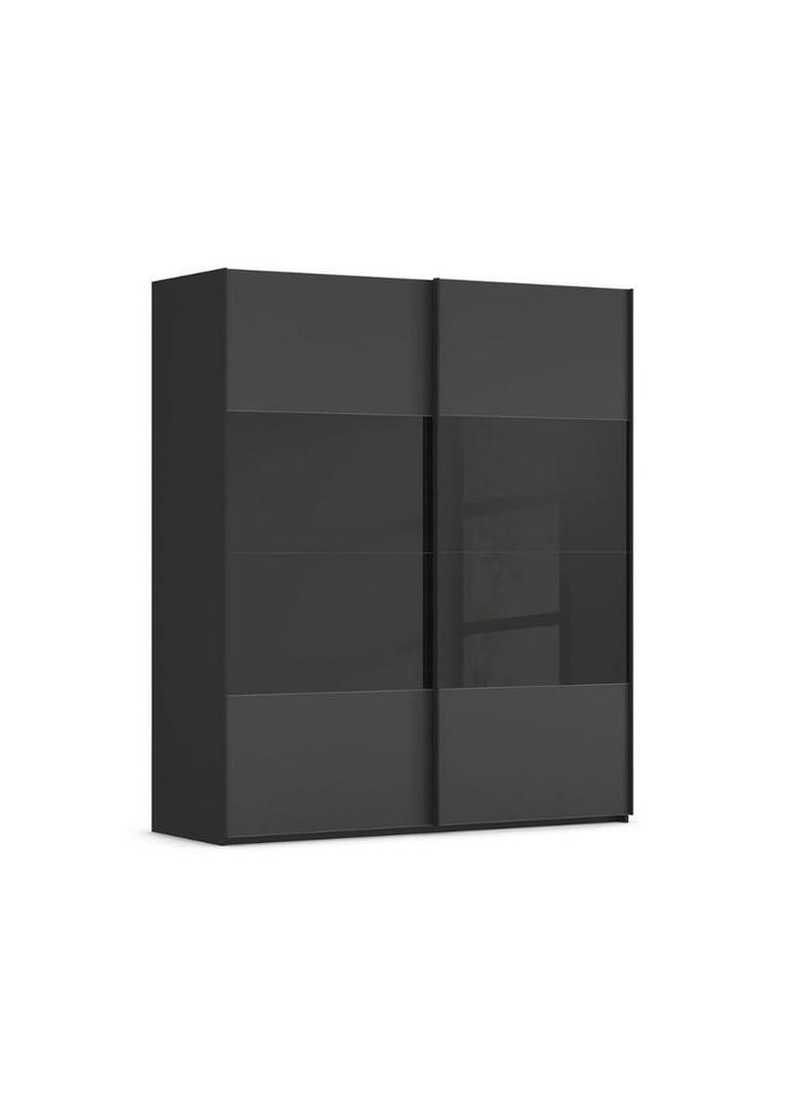Kledingskast Finca Goossens 180x223x68, Huis en Inrichting, Kasten | Kledingkasten, Zo goed als nieuw, 200 cm of meer, 50 tot 75 cm