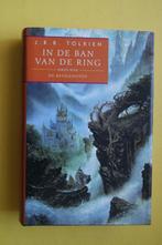 Tolkien, IN DE BAN VAN DE RING de reisgenoten  gebonden, Boeken, Ophalen of Verzenden, Nieuw