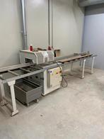 Onderliggende afkortzaag Stromab TR450, Ophalen, Gebruikt, 70 mm of meer, Afkortzaag