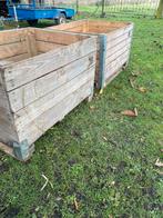 fruitkisten, Ophalen, Gebruikt, 100 cm of meer, 60 cm of meer