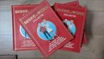 Suske en Wiske bundels, Meerdere stripboeken, Ophalen, Gelezen, Willy Vandersteen