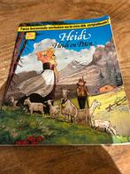 Oud Heidi Stripboek, Boeken, Ophalen, Gelezen, Benelux