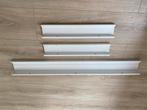 IKEA Ribba & Mosslanda Wandplankjes Set, Ophalen, Gebruikt