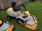2 STIGA Villa zitmaaiers (type Prestige / Ready, B&S motore), Tuin en Terras, Zitmaaiers, Ophalen, Gebruikt, Stiga, Stiga