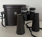 Vintage Las Vegas Japan Verrekijker 10x50 met Tas, Audio, Tv en Foto, Optische apparatuur | Verrekijkers, Gebruikt, Dakkant (recht)