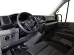 Volkswagen Crafter 102pk L3H3/ L2H2 Highline Volkswagen Craf, Voorwielaandrijving, Stof, Gebruikt, 4 cilinders