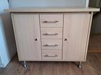 Te koop nog hele mooie zware commode, Kinderen en Baby's, Kinderkamer | Commodes en Kasten, Ophalen, Gebruikt, 50 tot 70 cm, 105 cm of meer