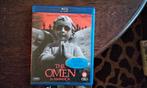 The omen blu ray, origineel, Ophalen of Verzenden, Zo goed als nieuw, Horror