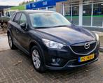 Mazda CX-5 2.2 Skyactiv-d 150pk 2WD 2013 (START NIET!), Auto's, Mazda, 4 cilinders, 2000 kg, 2191 cc, Zwart