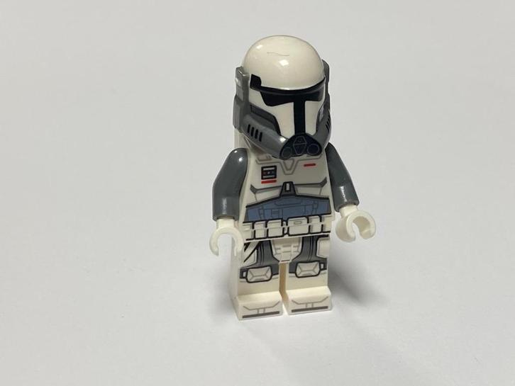 Lego Star Wars Minifiguur sw1346 Imperial Commando, Kinderen en Baby's, Speelgoed | Duplo en Lego, Nieuw, Lego, Losse stenen, Ophalen of Verzenden