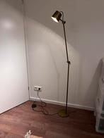 Karwei Vloerlamp, Huis en Inrichting, Lampen | Vloerlampen, Ophalen, Gebruikt, Metaal, 150 tot 200 cm