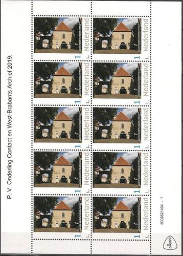 Koetshuis van Markiezenhof in Boz XXX. ADV. no.39 R.   beschikbaar voor biedingen
