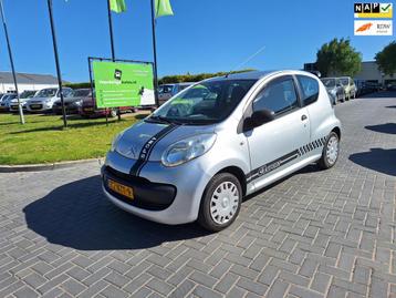 Citroen C1 1.0-12V Séduction / APK jan 2026 beschikbaar voor biedingen
