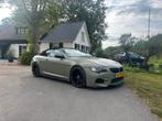 BMW 6-Serie 4.4 CI 645 Cabrio AUT 2006, Automaat, Achterwielaandrijving, Cabriolet, 4 stoelen
