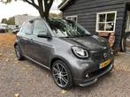 Smart Forfour EQ BRABUS 18 kWh/82PK LEER/PANO (bj 2019), Automaat, Achterwielaandrijving, Gebruikt, ForFour