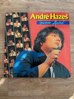 Andre Hazes, Cd's en Dvd's, Vinyl | Nederlandstalig, Ophalen, Gebruikt, Overige formaten, Levenslied of Smartlap