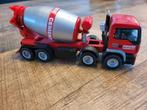 MAN Cementwagen Speelgoed, Ophalen of Verzenden, Zo goed als nieuw, Auto, Overige merken