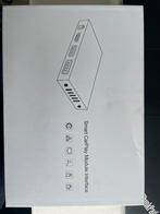 Audi carplay module for A3, A4, A5, A6, A7, Q3, Q5, Q7 and S, Ophalen of Verzenden, Zo goed als nieuw