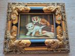 Schilderij, Antiek en Kunst, Ophalen of Verzenden