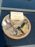 Amerikaans Lotje WO2, origineel, Verzamelen, Militaria | Tweede Wereldoorlog, Ophalen of Verzenden, Landmacht, Amerika