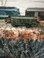 Märklin spoor 0, Antiek en Kunst, Antiek | Speelgoed, Ophalen of Verzenden