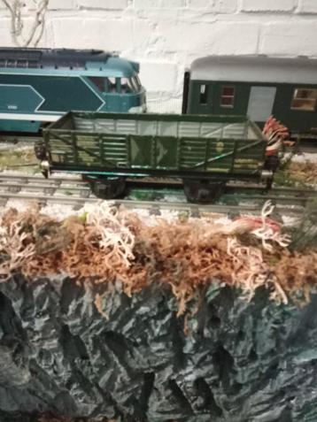 Märklin spoor 0  beschikbaar voor biedingen