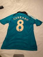 Liverpool gerrard vintage voetbal shirt ORIGNEEL, Verzamelen, Sportartikelen en Voetbal, Shirt, Ophalen of Verzenden, AZ