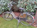 Gazelle Solide dames-/moederfiets, Fietsen en Brommers, Fietsen | Dames | Omafietsen, Ophalen, Gebruikt, Versnellingen, 56 cm of meer