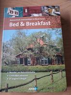 Bed & breakfast Romantisch overnachten in Nederland, Boeken, Reisgidsen, Ophalen of Verzenden, Zo goed als nieuw, ANWB, Benelux