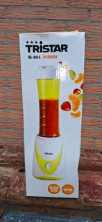 Tristar BL-4435 Blender - Blend & Go, Witgoed en Apparatuur, Ophalen of Verzenden, Nieuw, Blender to go