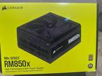 Corsair Rm850x 850W PC Voedingen  Gold, Computers en Software, Interne voedingen, Ophalen, Zo goed als nieuw