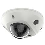 Hikvision DS-2CD2543G2-IWS 4MP Camera, Audio, Tv en Foto, Videobewaking, Ophalen of Verzenden, Nieuw, Buitencamera