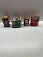 Blikken doosjes, Ophalen of Verzenden, Zo goed als nieuw, Overige